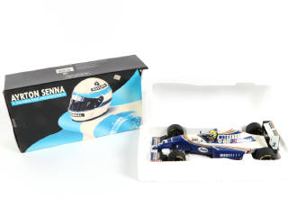 Lot 248 - MINICHAMPS (ALLEMAGNE) (1)