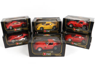 Lot 357 - BURAGO (ITALIE) (6)