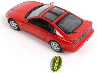 Lot 101 - KYOSHO (JAPON) (2)