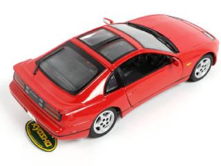 Lot 101 - KYOSHO (JAPON) (2)