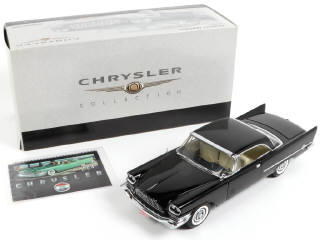 Lot 109 - ERTL (USA) (2)
