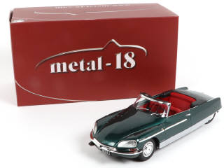 Lot 364 - NOREV (FRANCE) (1)