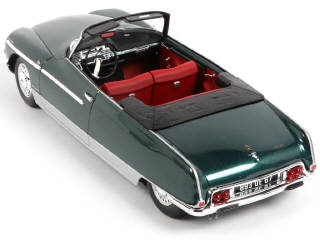 Lot 364 - NOREV (FRANCE) (1)