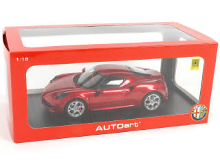 Lot 309 - AUTOART (ALLEMAGNE) (1)