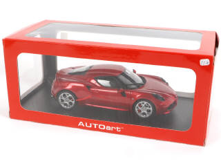 Lot 309 - AUTOART (ALLEMAGNE) (1)