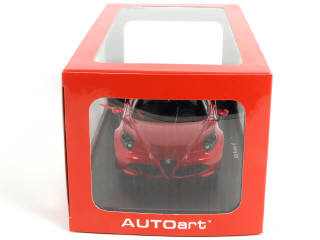 Lot 309 - AUTOART (ALLEMAGNE) (1)