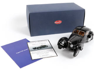 Lot 311 - AUTOART (ALLEMAGNE) (1)