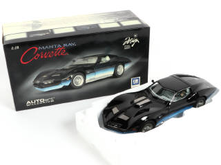 Lot 312 - AUTOART (ALLEMAGNE) (1)