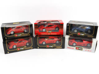 Lot 358 - BURAGO (ITALIE) (6)