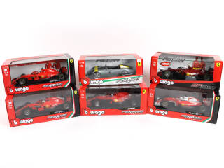 Lot 356 - BURAGO (ITALIE) (6)