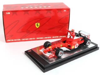 Lot 103 - MATTEL (USA) (1)