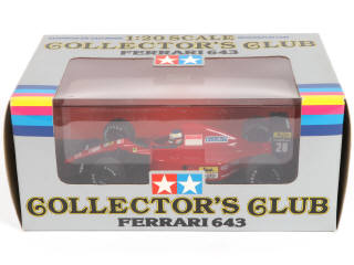 Lot 65 - TAMIYA (JAPON) (1)