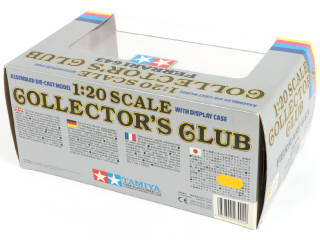 Lot 65 - TAMIYA (JAPON) (1)