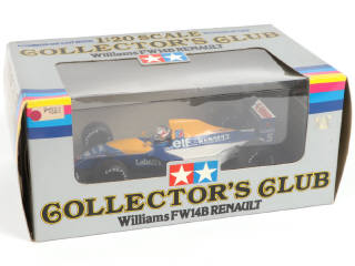 Lot 66 - TAMIYA (JAPON) (1)