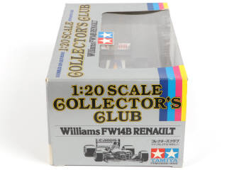 Lot 66 - TAMIYA (JAPON) (1)