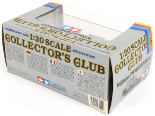 Lot 66 - TAMIYA (JAPON) (1)