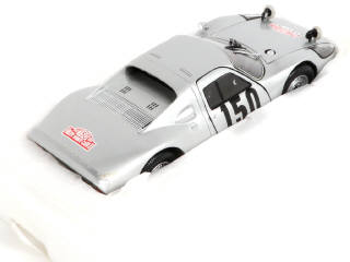 Lot 234 - MINICHAMPS (ALLEMAGNE) (1)