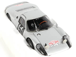 Lot 234 - MINICHAMPS (ALLEMAGNE) (1)