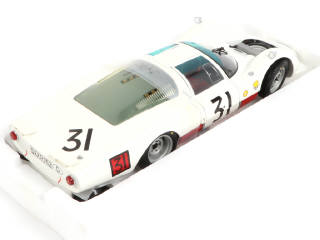 Lot 219 - MINICHAMPS (ALLEMAGNE) (1)