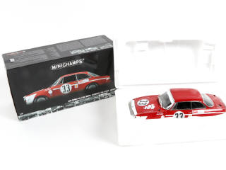 Lot 220 - MINICHAMPS (ALLEMAGNE) (1)