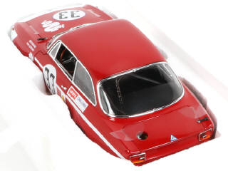 Lot 220 - MINICHAMPS (ALLEMAGNE) (1)