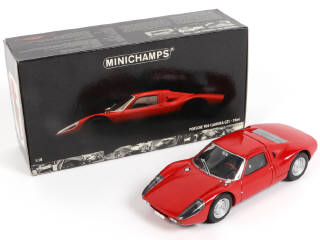 Lot 230 - MINICHAMPS (ALLEMAGNE) (1)