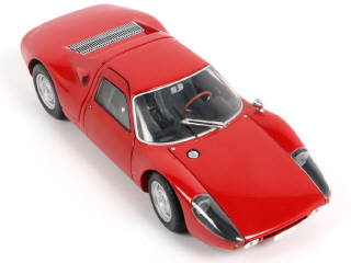 Lot 230 - MINICHAMPS (ALLEMAGNE) (1)