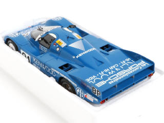 Lot 239 - MINICHAMPS (ALLEMAGNE) (1)
