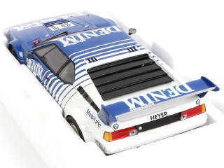 Lot 237 - MINICHAMPS (ALLEMAGNE) (1)