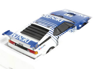 Lot 237 - MINICHAMPS (ALLEMAGNE) (1)