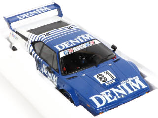 Lot 237 - MINICHAMPS (ALLEMAGNE) (1)