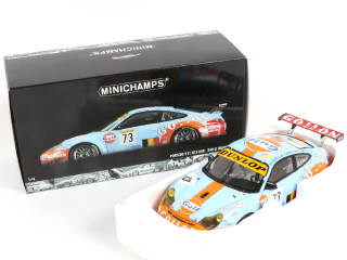 Lot 216 - MINICHAMPS (ALLEMAGNE) (1)