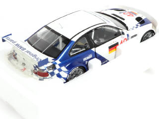 Lot 213 - MINICHAMPS (ALLEMAGNE) (1)