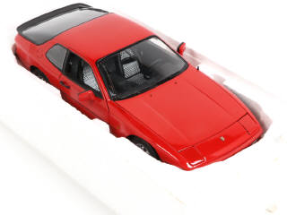 Lot 214 - MINICHAMPS (ALLEMAGNE) (1)