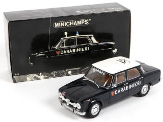 Lot 233 - MINICHAMPS (ALLEMAGNE) (1)