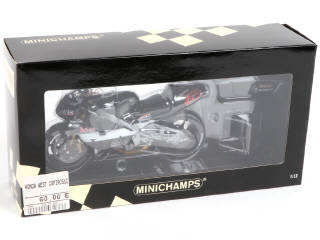 Lot 226 - MINICHAMPS (ALLEMAGNE) (1)