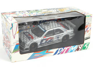 Lot 240 - MINICHAMPS (ALLEMAGNE) (1)