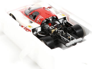 Lot 238 - MINICHAMPS (ALLEMAGNE) (1)
