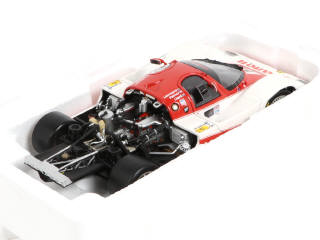 Lot 238 - MINICHAMPS (ALLEMAGNE) (1)