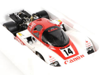 Lot 238 - MINICHAMPS (ALLEMAGNE) (1)