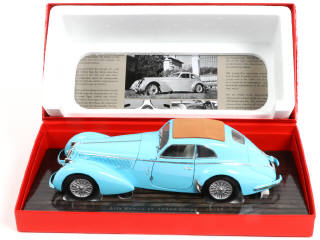 Lot 218 - MINICHAMPS (ALLEMAGNE) (1)