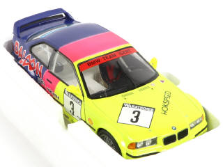 Lot 95 - KYOSHO (JAPON) (1)