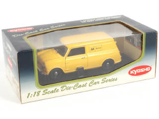 Lot 74 - KYOSHO (JAPON) (1)