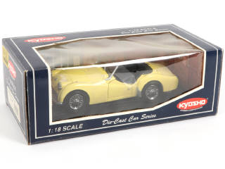 Lot 90 - KYOSHO (JAPON) (1)