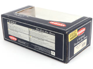 Lot 90 - KYOSHO (JAPON) (1)
