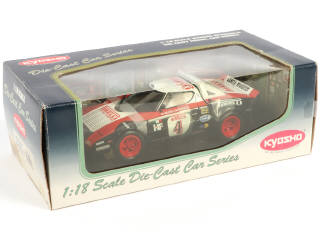 Lot 71 - KYOSHO (JAPON) (1)
