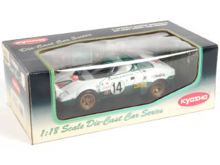 Lot 70 - KYOSHO (JAPON) (1)