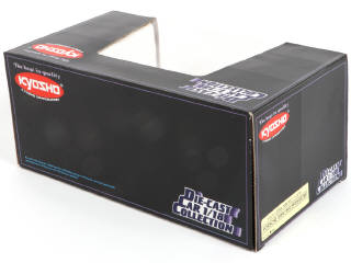 Lot 86 - KYOSHO (JAPON) (1)