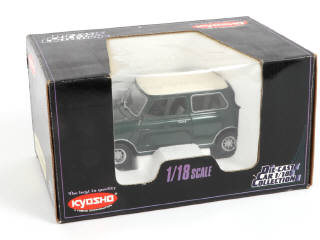 Lot 87 - KYOSHO (JAPON) (1)
