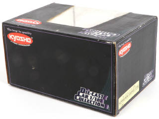 Lot 87 - KYOSHO (JAPON) (1)